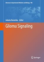 Télécharger le livre :  Glioma Signaling