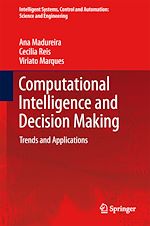 Download this eBook Computational Intelligence and Decision Making