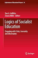 Télécharger le livre :  Logics of Socialist Education