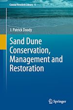 Télécharger le livre :  Sand Dune Conservation, Management and Restoration