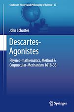 Télécharger le livre :  Descartes-Agonistes