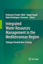Télécharger le livre :  Integrated Water Resources Management in the Mediterranean Region