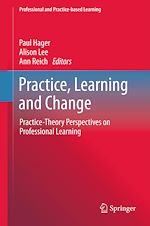 Télécharger le livre :  Practice, Learning and Change