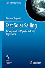 Télécharger le livre :  Fast Solar Sailing
