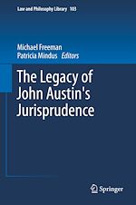 Télécharger le livre :  The Legacy of John Austin's Jurisprudence