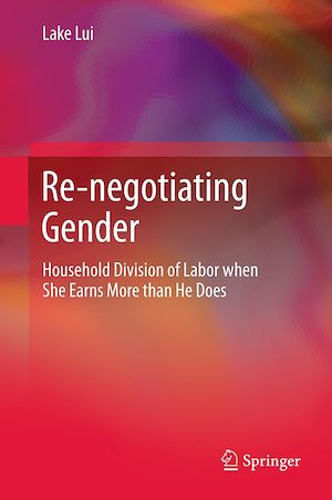 Téléchargez le livre :  Re-negotiating Gender