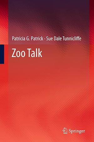 Téléchargez le livre :  Zoo Talk