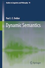 Télécharger le livre :  Dynamic Semantics