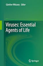 Télécharger le livre :  Viruses: Essential Agents of Life