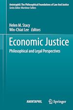 Télécharger le livre :  Economic Justice