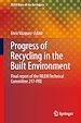 Télécharger le livre :  Progress of Recycling in the Built Environment