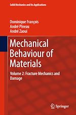 Télécharger le livre :  Mechanical Behaviour of Materials