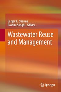 Télécharger le livre :  Wastewater Reuse and Management