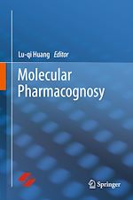 Télécharger le livre :  Molecular Pharmacognosy