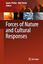 Télécharger le livre :  Forces of Nature and Cultural Responses