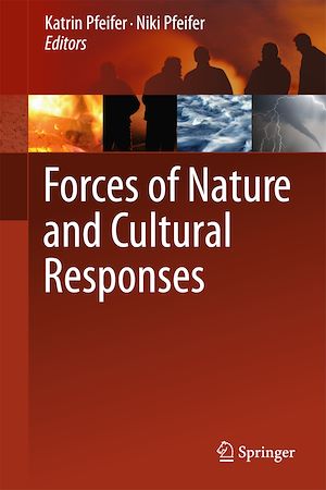 Téléchargez le livre :  Forces of Nature and Cultural Responses