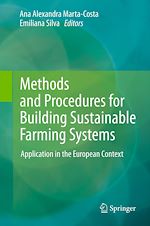Télécharger le livre :  Methods and Procedures for Building Sustainable Farming Systems
