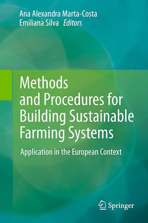 Téléchargez le livre :  Methods and Procedures for Building Sustainable Farming Systems