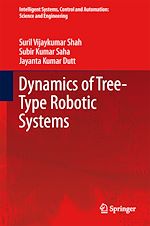 Download this eBook Dynamics of Tree-Type Robotic Systems