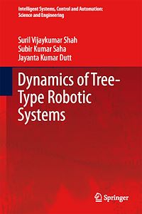 Télécharger le livre :  Dynamics of Tree-Type Robotic Systems