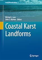 Télécharger le livre :  Coastal Karst Landforms