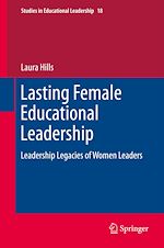 Télécharger le livre :  Lasting Female Educational Leadership