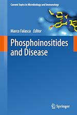 Télécharger le livre :  Phosphoinositides and Disease