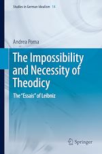 Télécharger le livre :  The Impossibility and Necessity of Theodicy