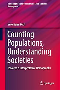 Télécharger le livre :  Counting Populations, Understanding Societies