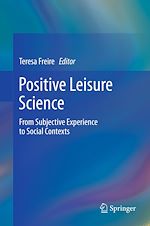 Télécharger le livre :  Positive Leisure Science