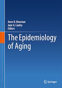 Téléchargez le livre :  The Epidemiology of Aging