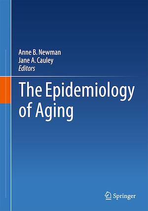 Téléchargez le livre :  The Epidemiology of Aging