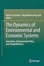 Télécharger le livre :  The Dynamics of Environmental and Economic Systems