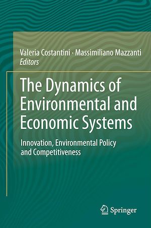 Téléchargez le livre :  The Dynamics of Environmental and Economic Systems