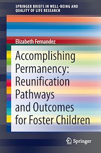 Télécharger le livre :  Accomplishing Permanency: Reunification Pathways and Outcomes for Foster Children