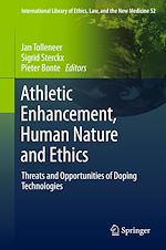 Télécharger le livre :  Athletic Enhancement, Human Nature and Ethics