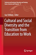 Download this eBook Cultural and Social Diversity and the Transition from Education to Work