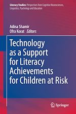 Download this eBook Technology as a Support for Literacy Achievements for Children at Risk