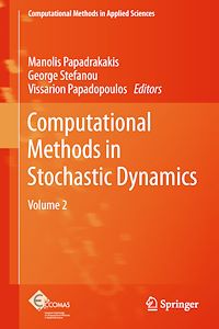 Télécharger le livre :  Computational Methods in Stochastic Dynamics