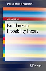 Télécharger le livre :  Paradoxes in Probability Theory