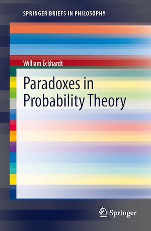 Téléchargez le livre :  Paradoxes in Probability Theory