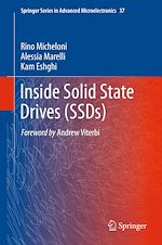 Télécharger le livre :  Inside Solid State Drives (SSDs)