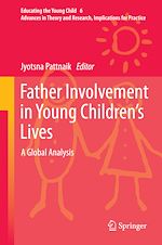 Télécharger le livre :  Father Involvement in Young Children's Lives