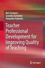 Télécharger le livre :  Teacher Professional Development for Improving Quality of Teaching