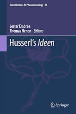 Télécharger le livre :  Husserl's Ideen