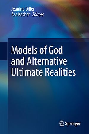 Téléchargez le livre :  Models of God and Alternative Ultimate Realities