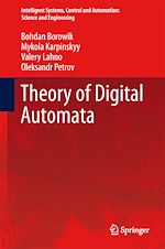 Download this eBook Theory of Digital Automata