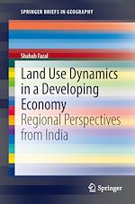 Download this eBook Land Use Dynamics in a Developing Economy
