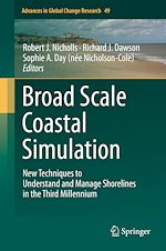Télécharger le livre :  Broad Scale Coastal Simulation
