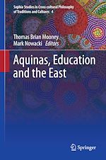 Télécharger le livre :  Aquinas, Education and the East